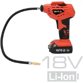 YATO YT-82894 Luchtcompressor