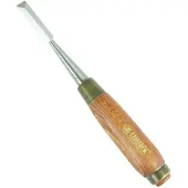Narex Wood Line Plus Dovetail Chisel 813513, zwaluwstaartbeitel, 12 mm