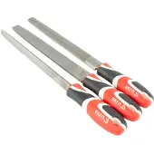 YATO YT-6237 Vijlenset