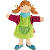 Sigikid sigikidhandpop Grietje