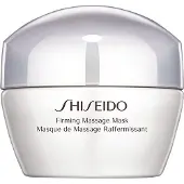 Shiseido Gezichtsverzorging Maskers Firming Massage Mask 50 ml