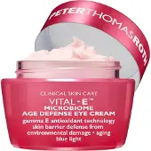 Peter Thomas Roth Vital-e Age Defense Gezichtscrème 15 Ml