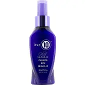 It's a 10 Hair care Conditioner & Masks Miracle Silk 120 ml