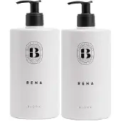 Björk RENA Purifying Shampoo 750 ml