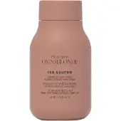 OMNIBLONDE Cool Signature Shampoo