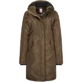 Imperial Riding Tech parka irhjolly