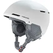 Head Skihelm Women Compact Pro White 2024-56 - 59 cm