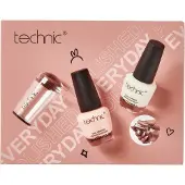Technic French Manicure Nail Kit