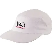 K1x Sportkleding Petten Wit - UNI