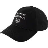 K1x Nyb Sportpet Zwart - UNI