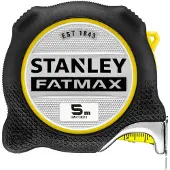 Stanley - Rolmaat 5 m FMHT38214-0
