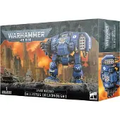 Games Workshop Ballistus Dreadnought (Plastic)
