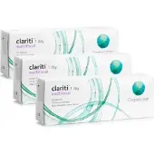 Aquaclear 1 day Multifocal (90 lenzen)