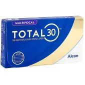 Total TOTAL30 Multifocal (3 lenzen)