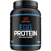 XXL Nutrition Egg Protein Chocolade 1000 gram