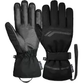 Reusch Sporthandschoenen 'Primus' zwart