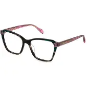 Just cavalli Vjc048 Vrouw Met Bril