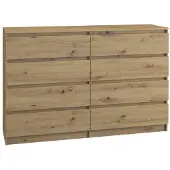 Top E Shop M8 140 Artisan Kpl Ladekast