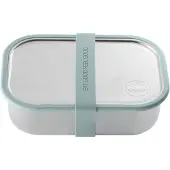 Aya & Ida AYA&IDA - Lunch Box - opbergdoos - meenemen - brood - 1000ml - MINT GREEN