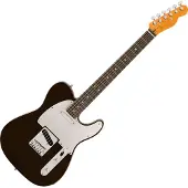 Fender Telecaster American Ultra II Eb Texas Tea