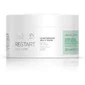 Revlon Restart Volume Lightweight Jelly Mask (200ml)