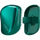 Tangle Teezer Haarborstels Compact Styler Green Jungle