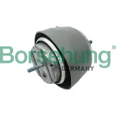 Borsehung B12472 Motorsteunlager
