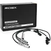 RIDEX 685I0076 Bougiekabels