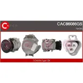 Casco CAC86086GS Aircopomp