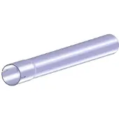 VEGAZ UR-126 Voorpijp