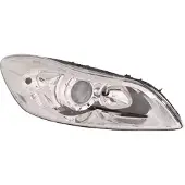 VAN WEZEL 5908962M Koplamp