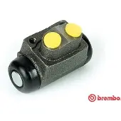 Brembo A 12 237 Wielremcilinder