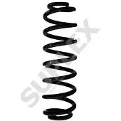 SUPLEX 30035 Chassisveer