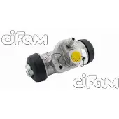 CIFAM 101-553 Wielremcilinder