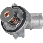 Continental 28.0200-4151.2 Thermostaat, koelvloeistof