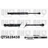 Quinton Hazell QTS828438 Gasveer motorkap
