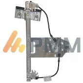 PMM BI 78076 L Raammechanisme