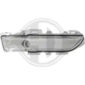 Diederichs 3425326 Knipperlichtautomaat / Pinkdoos