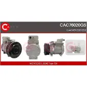 Casco CAC76020GS Aircopomp