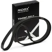 RIDEX 306T0393 Distributieriem