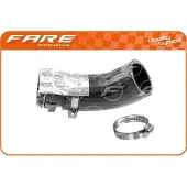 FARE 15042 Laadluchtslang