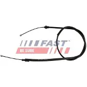 Fast Sports Nutrition FT69001 Handremkabel