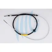 RICAMBIFLEX GM 01440937 Handremkabel