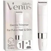 Venus Gillette Gentle Trimmer