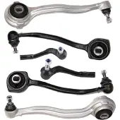 RIDEX 772S0401 Reparatieset, wieldraagarm