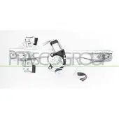 PRASCO DW040W066 Raammechanisme