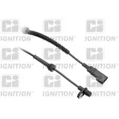 Quinton Hazell XABS509 Wielsnelheidssensor (ABS)
