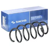 SACHS Spiraalveer 998 411