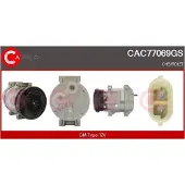 Casco CAC77069GS Aircopomp