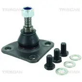 TRISCAN 8500 10546 Fuseekogel